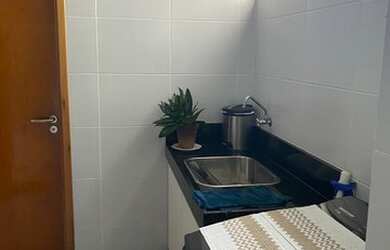 Imagem 15: Apartamento Tambaú. Piscina, 88m² de Área, 2 Vagas na garageme3 Dormitórios