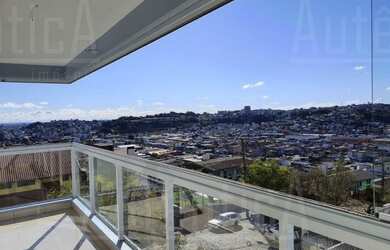 Imagem 6: Caxias Do Sul - Apartamento Padrão - Madureira