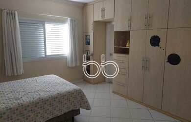 Imagem 8: Casa com 4 dormitórios à venda, 337 m² por R$ 1.420.000,00 - Condomínio...