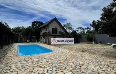 Imagem 3: Chácara à venda, 4600 m² por R$ 1.500.000,00 - Santa Izabel - Cuiabá/MT