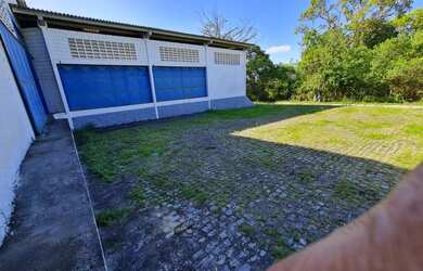 Imagem 4: GALPÃO CIA SUL 2.600 M2 EM TERRENO DE 5.000 M2, em CIA - Simões Filho...