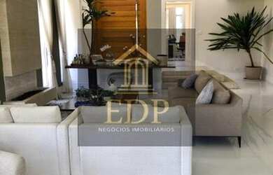 Imagem 13: LINDA CASA A VENDA ALTO PADRÃO ALPHAVILLE