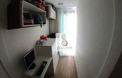 Imagem 12: Apartamento à venda, 89 m² por R$ 680.000,00 - Jardim Aquarius - São...