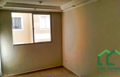 Imagem 1: Apartamento à venda, 49 m² por R$ 199.000,00 - Jardim Márcia - Campinas/SP