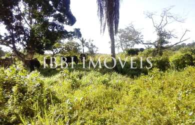 Imagem: A fazenda possui 8.800.000m² de Área e está localizado em