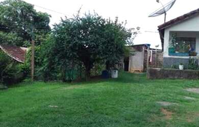 Imagem 1: Área de 891 m² a Venda em Santana de Parnaíba