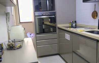 Imagem 12: Maravilhosa Cobertura 4Q com Planejados em Condomínio Resort