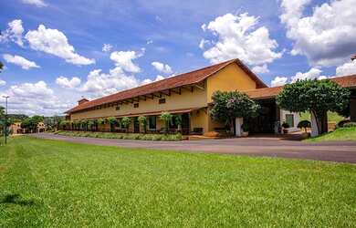 Imagem 16: Condomínio Fazenda Santa Maria para venda tem 1632 metros quadrados em...