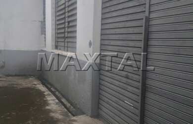 Imagem 14: Galpão 591m², 3 salas. Altura 5,20m, 04 banheiros, copa cozinha, vestiários