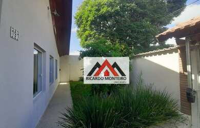 Imagem 16: Casa com 3 dormitórios, 200 m² - venda por R$ 850.000,00 ou aluguel...