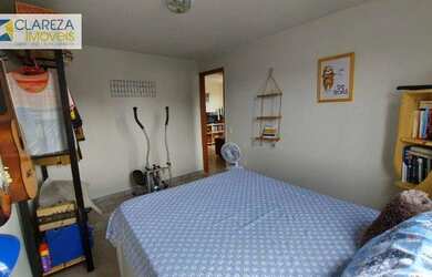 Imagem 11: Apartamento com 2 dormitórios, 65 m² - venda por R$ 270.000,00 ou aluguel...