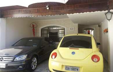 Imagem 4: Sobrado para Venda em Suzano, Vila Paiva, 4 dormitórios, 2 suítes, 4...