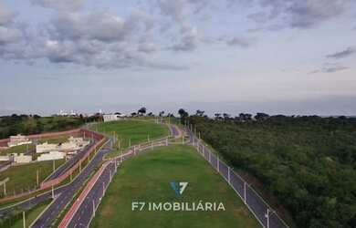 Imagem 5: Terreno em condomínio no Jardins Porto - Bairro Jardins Porto em Senador...