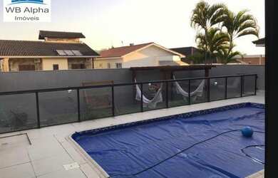 Imagem 12: Linda casa para venda em Alphaville, Residencial 11