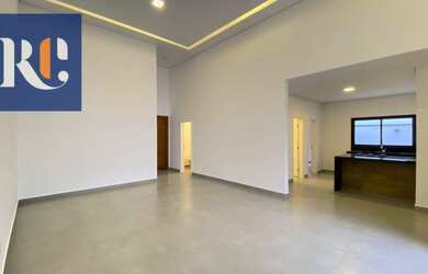 Imagem: A casa em condomínio possui 3 Dormitórios, 4 Banheiros, 4