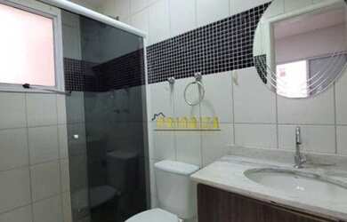 Imagem 10: Apartamento com 2 dormitórios à venda, 79 m² por R$ 450.000,00 - Condomínio...