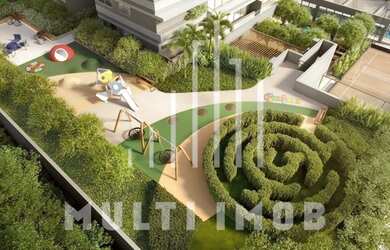 Imagem 14: PORTO ALEGRE - Apartamento Padrão - Jardim Europa