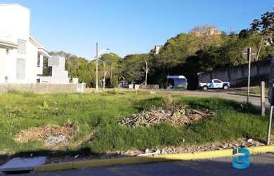 Imagem 8: Lote de esquina em Biguaçu