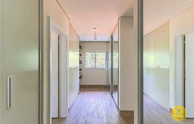 Imagem 14: Casa no Alto de Pinheiros