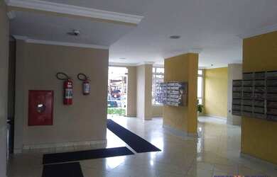 Imagem 16: Apartamento à venda, 48 m² por R$ 235.000,00 - Jardim Andaraí - São...