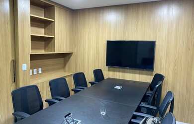 Imagem 3: Sala Comercial para Venda em Salvador, São Cristovão, 2 banheiros, 2...