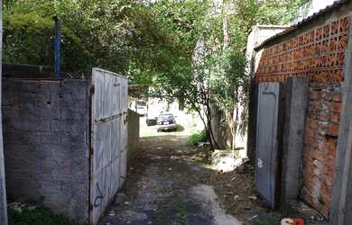 Imagem 1: Terreno à venda, 1025 m² por R$ 1.596.000 - Horto Florestal - São Paulo/SP