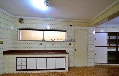 Imagem 11: Sobrado com 4 dormitórios, 315 m² - venda por R$ 698.000,00 ou aluguel...