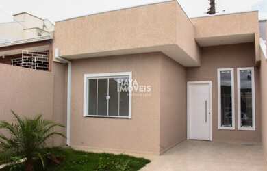 Imagem 2: Casa à venda, Santa Terezinha, Fazenda Rio Grande, PR