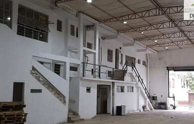 Imagem 1: Galpão, 450 m² - venda por R$ 3.500.000,00 ou aluguel por R$ 15.000,00/mês...