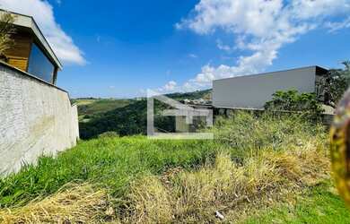 Imagem 2: Lote/Terreno à venda com 1500 m² no Condomínio Portal do Aeroporto