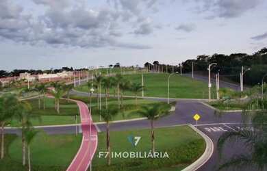 Imagem 4: Terreno em condomínio no Jardins Porto - Bairro Jardins Porto em Senador...