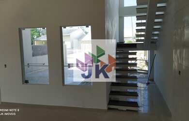 Imagem 10: EXCELENTE SOBRADO NOVO A VENDA EM REGIÃO CENTRAL, LOCALIZADO NO BALNEÁRIO...