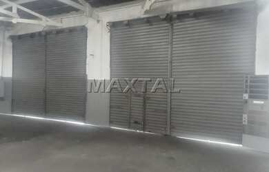 Imagem 13: Galpão 591m², 3 salas. Altura 5,20m, 04 banheiros, copa cozinha, vestiários