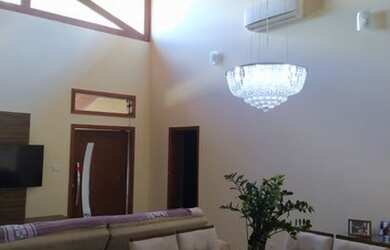 Imagem 4: Casa Venda Condominio Portal do Lago