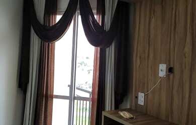 Imagem 1: Apartamento com 2 dormitórios, 54 m² - venda por R$ 300.000 ou aluguel...