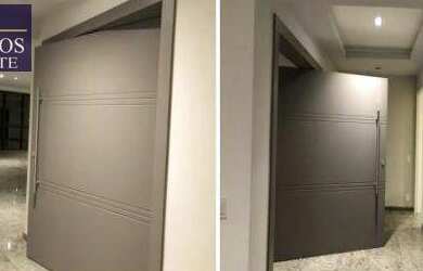 Imagem 4: Apartamento com 4 dormitórios, 568 m² - venda por R$ 3.750.000 ou aluguel...