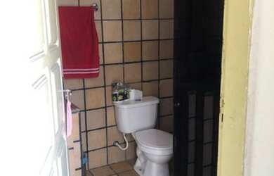 Imagem 9: CASA-Bem Localizada No Bairro Santo Antônio