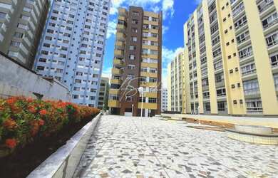 Imagem 1: APARTAMENTO RESIDENCIAL em SALVADOR - BA, BARRA