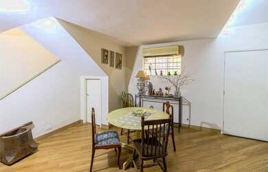 Imagem 9: São Paulo - Casa Padrão - BROOKLIN PAULISTA