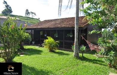 Imagem 1: Vendo Duas casas no bairro Miriam Parque em Paty do Alferes - RJ
