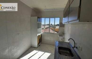 Imagem 7: Apartamento com 2 dormitórios, 50 m² - venda por R$ 145.000,00 ou aluguel...