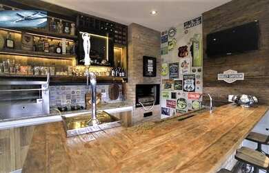 Imagem 16: Vendo Vista Para o Lago, Casa, Condomínio Bragança Paulista SP