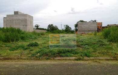 Imagem 1: Terreno à venda, 261 m² por R$ 150.000,00 - Campestre - Piracicaba/SP