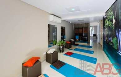 Imagem: O depósito possui 4 Vagas na garagem, 272m² de Área e Imóvel