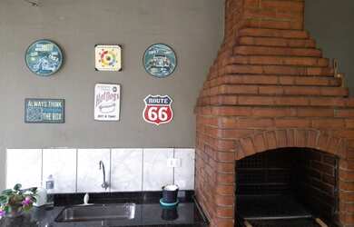 Imagem 16: Casa com 4 dormitórios à venda, 150 m² por R$ 850.000,00 - Urbanova...