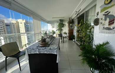 Imagem 1: ETCO Greenville 172 m². Piscina, Imóvel mobiliado, Ar-condicionadoe172m²...