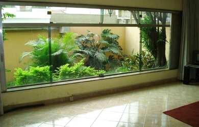 Imagem 14: Sobrado residencial para locação, e venda, Tatuapé, São Paulo