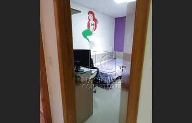 Imagem 7: Apartamento à venda, 50 m² por R$ 355.000,00 - Parque das Nações - Santo André/SP