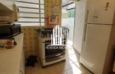 Imagem 6: Oportunidade Sobrado 250m² á venda, com 4 dormitórios e 3 vagas no PLANALTO PAULISTA - Vil