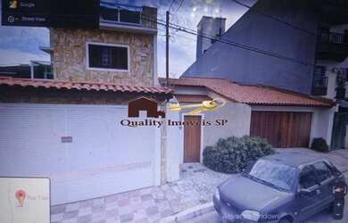 Imagem: A casa à venda possui 4 Dormitórios, 5 Banheiros, 5 Vagas